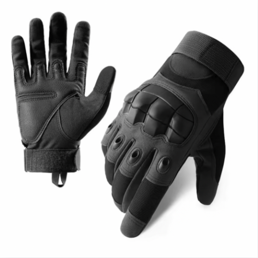 FREE Motorcycle Gloves